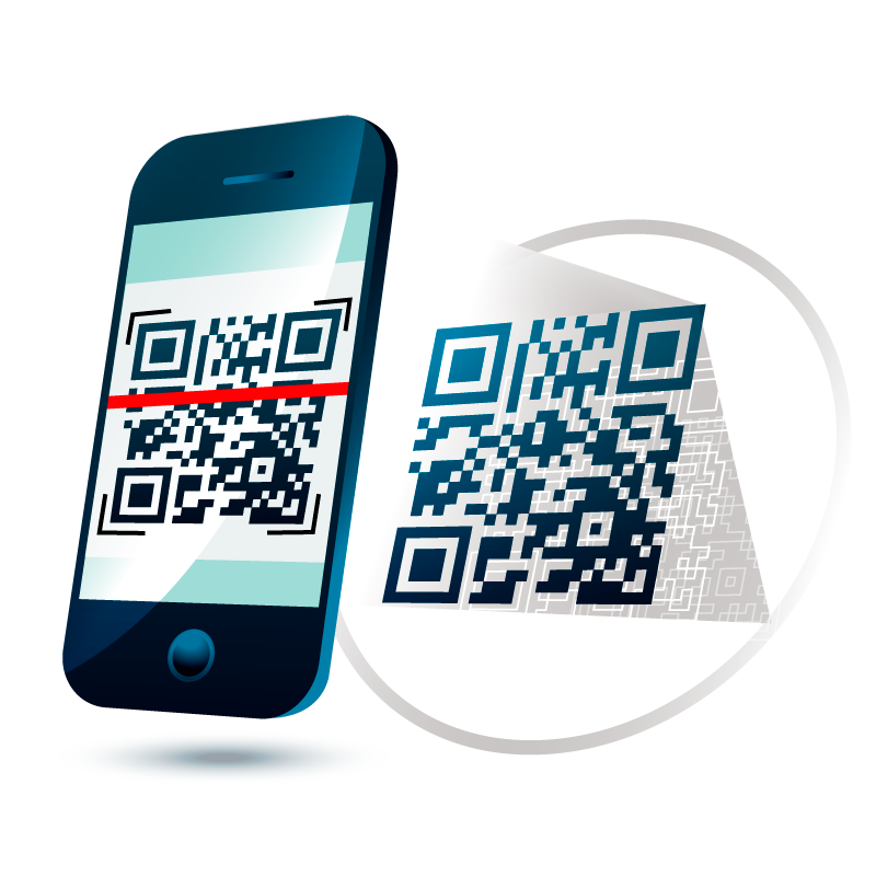 How to create mysejahtera qr code for business